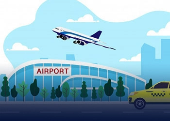 Gatwick Airport Transfers in Barnet