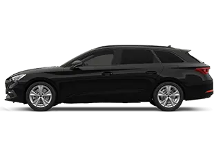 Estate Cars in Barnet - Barnet Cars Service 