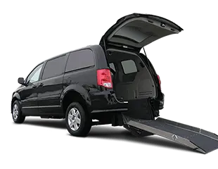 Wheelchair Cars in Barnet - Barnet Cars Service 