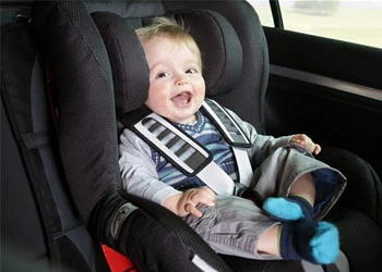 Baby Seat Service In Barnet