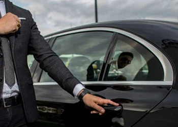 Chauffeur Service In Barnet